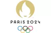 Les JO de Paris 2024, c'est parti !