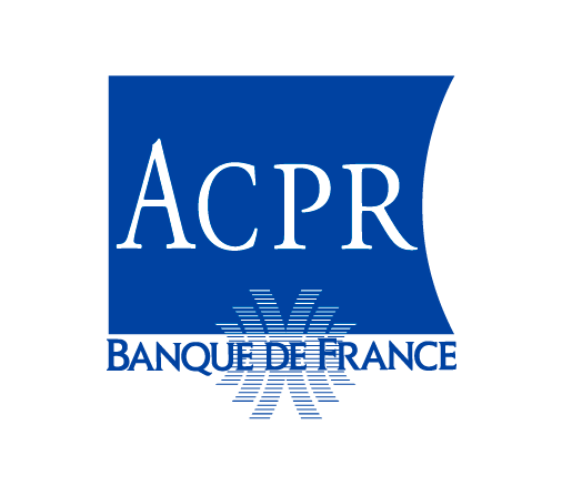 Logo ACPR