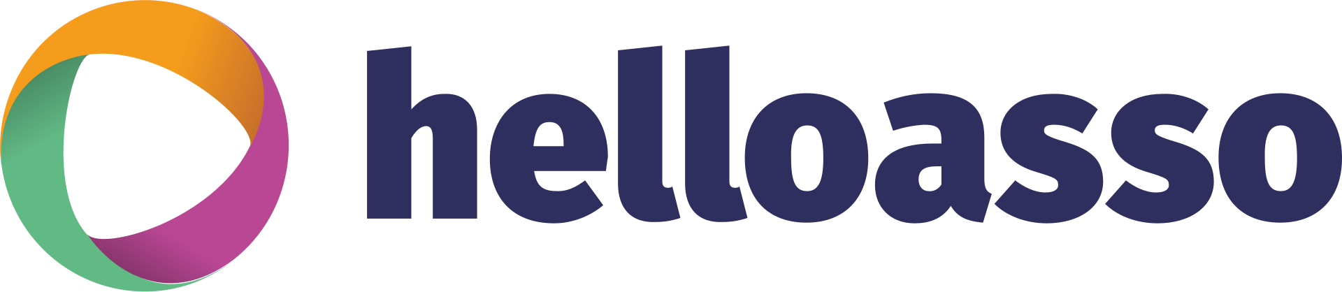 Logo HelloAsso