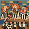 Interview pronofoot de fin de saison 2024-2025 Interview pronofoot de fin de saison 2024-2025